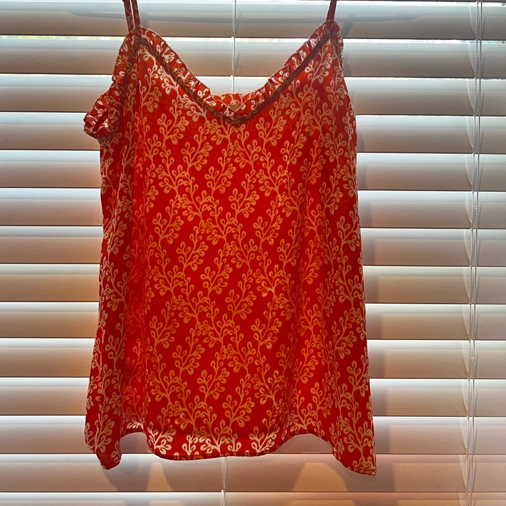 Loft Tank Top - Picture 2 of 5